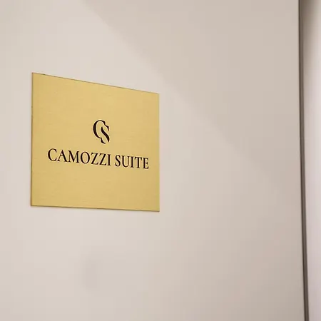 Camozzi *
